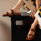 Glint – Slide Comfort Sandals