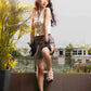 Ephyra - Gladiator Comfort Sandals