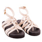 Ephyra - Gladiator Comfort Sandals