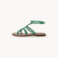 Esmeralda del Mar Strap