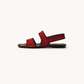 Rosso Imperiale Sandalo