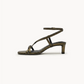 Isla Aurea Sandal