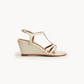 Luna Dorada Wedge