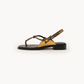 Venezia Catena Slingback Sandal