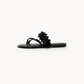 Fiore di Perla Flat Sandal