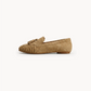 Trenza Real Mocassin