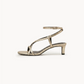Isla Aurea Sandal