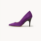 Viola Firenze Pointed Pump