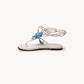 Strapy Sandal Brisa Azul