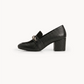 Imperiya Noir Heel