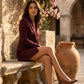 Viola Firenze Pointed Pump