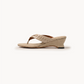 Marfil de Ibiza Sandal