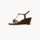 Luna Dorada Wedge