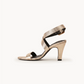 Sevilla Cruz Stiletto