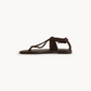 Ebano Real Sandal