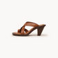 Sevilla Noir Heel