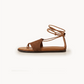 Torino Eleganza Wrap Sandal