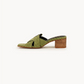 Killarney Cascade Heel