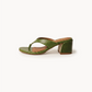 Joya de Sevilla Block Sandal