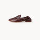 Granate Real Moccasin