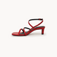 Isla Aurea Sandal