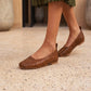 Verde Esmeralda Mule