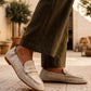 Elizaveta Moccassin