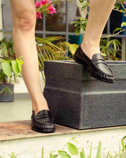 Modo – Classic Moccasins
