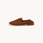Granate Real Moccasin