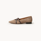 Siena Strap Ballerina