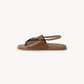 Rojo Soberano Flat