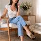 Sandalia Brisa Gold
