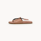 Rojo Soberano Flat