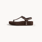 Marbella Glow Sandal