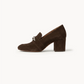 Imperiya Noir Heel