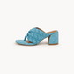 Senora Atelier Block Heel