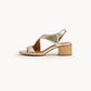 Aurelia Oro Heel