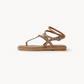 Marbella Gladiadora Sandal