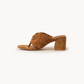 Senora Atelier Block Heel