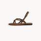 Esmeralda de Ibiza Sandal