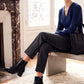 Ebano Elite Ankle Boot