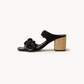 Florencia Block Heel