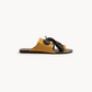 Oro e Ombra Slipon