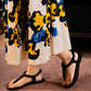 Yara – Y Strap Open Toed Sandals