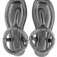 Yara – Y Strap Open Toed Sandals