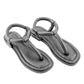 Yara – Y Strap Open Toed Sandals