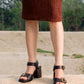 Nova – Philana Sandals
