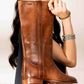 Nomare – Classic Voyager Boots