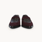Crimson Emperor Moccasin