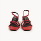 Isla Aurea Sandal